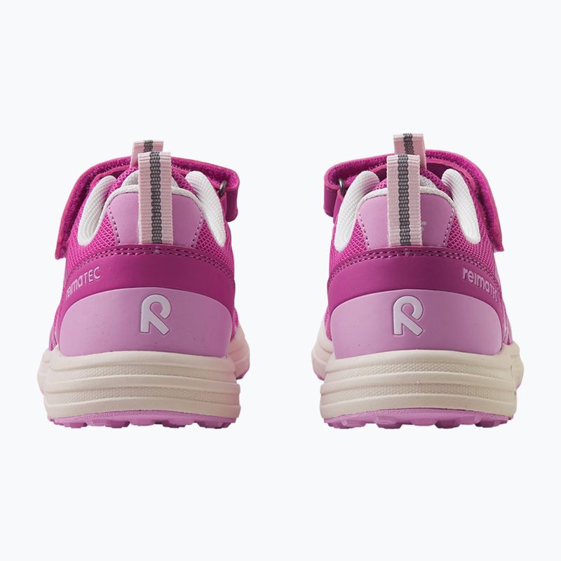 Children's shoes Reima Enkka fuchsia 4