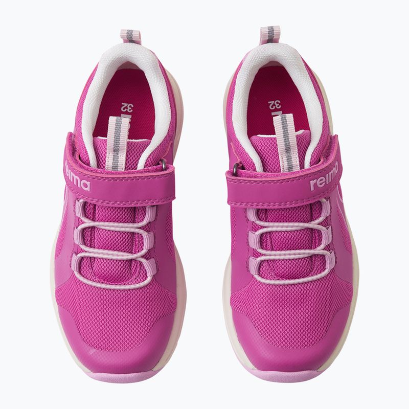 Children's shoes Reima Enkka fuchsia 6