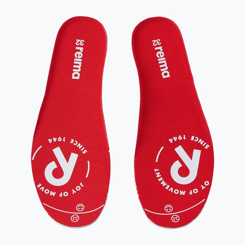 Children's shoes Reima Enkka fuchsia 7