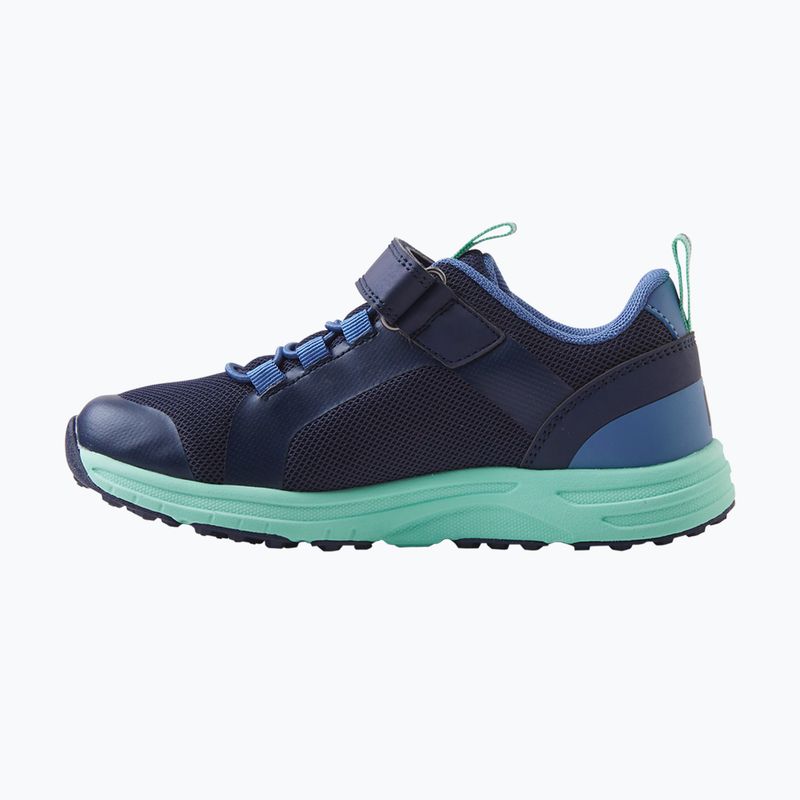 Children's shoes Reima Enkka navy 2