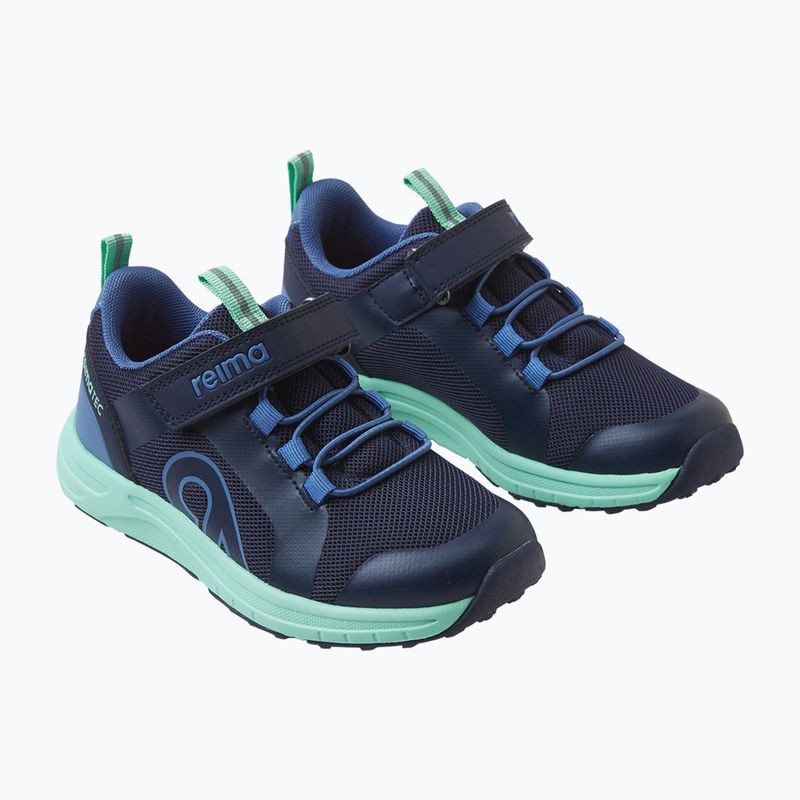 Children's shoes Reima Enkka navy 3