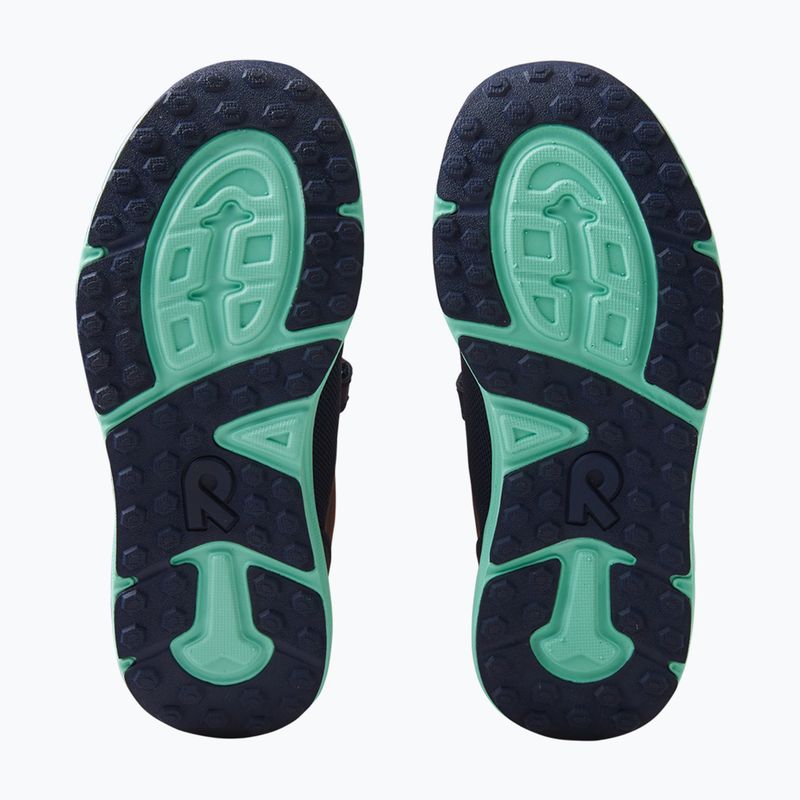 Children's shoes Reima Enkka navy 5