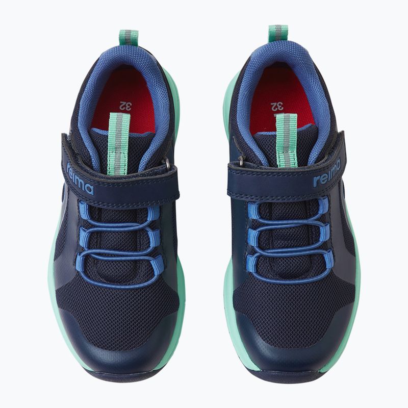 Children's shoes Reima Enkka navy 6