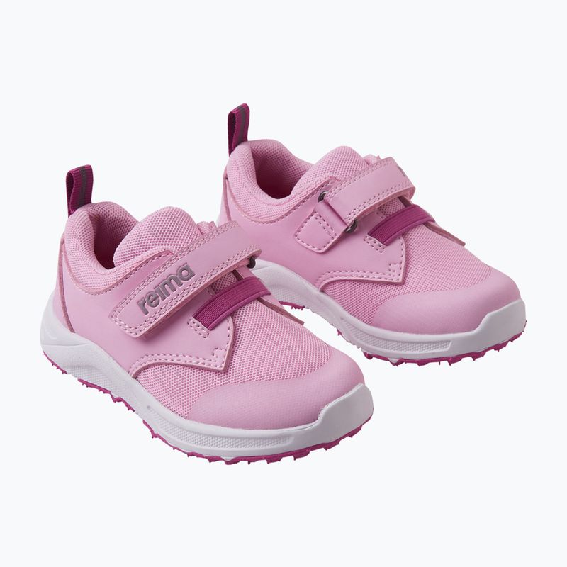 Children's shoes Reima Ekana light heather 2