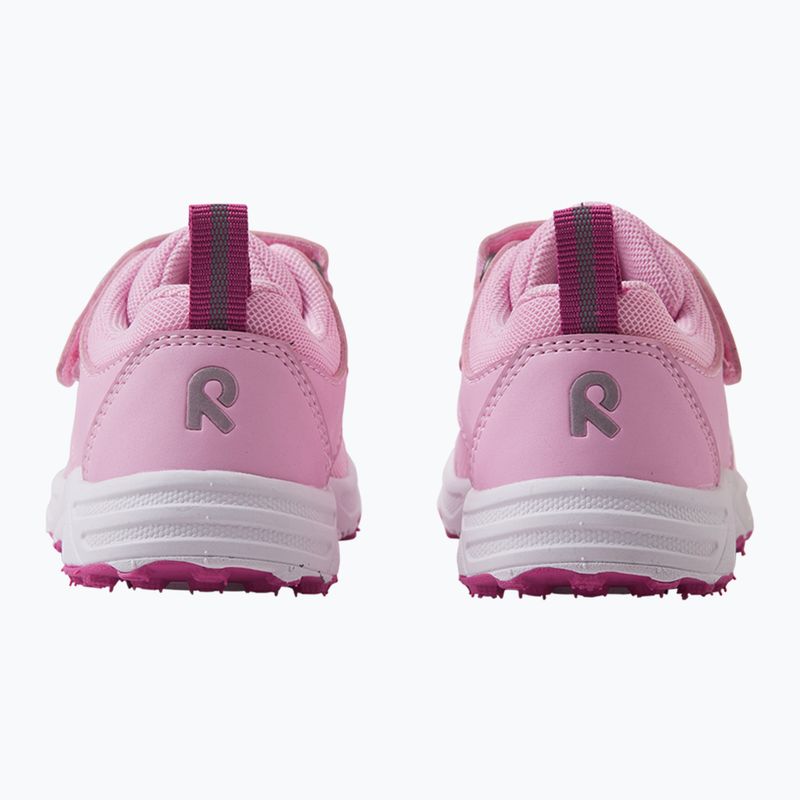 Children's shoes Reima Ekana light heather 3