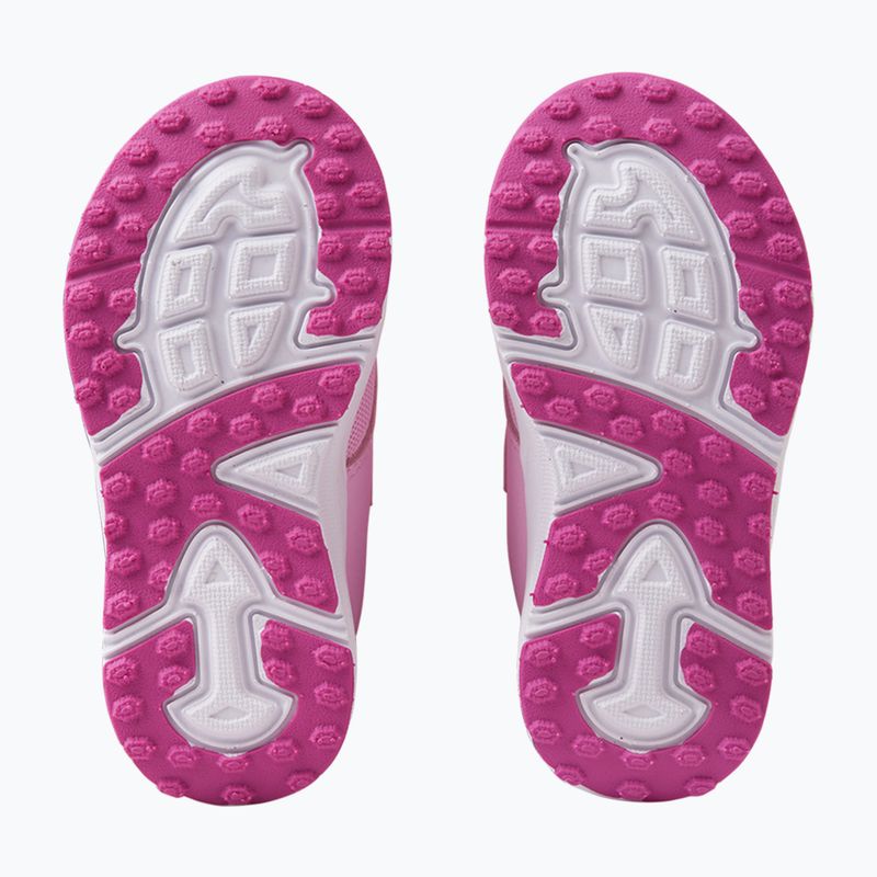 Children's shoes Reima Ekana light heather 4