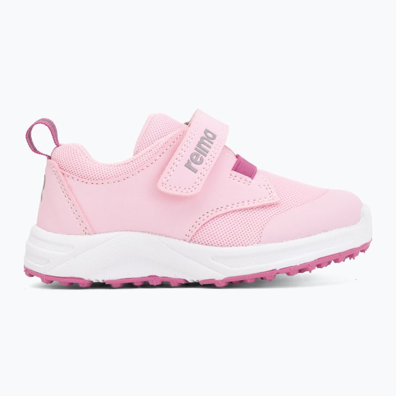 Children's shoes Reima Ekana light heather 2