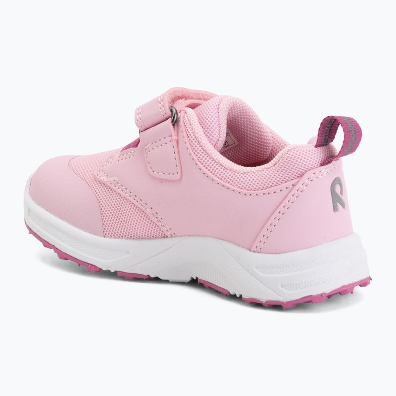 Children's shoes Reima Ekana light heather 3
