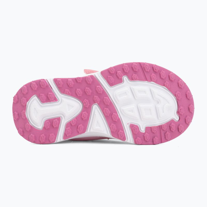 Children's shoes Reima Ekana light heather 4