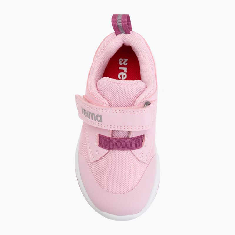 Children's shoes Reima Ekana light heather 5