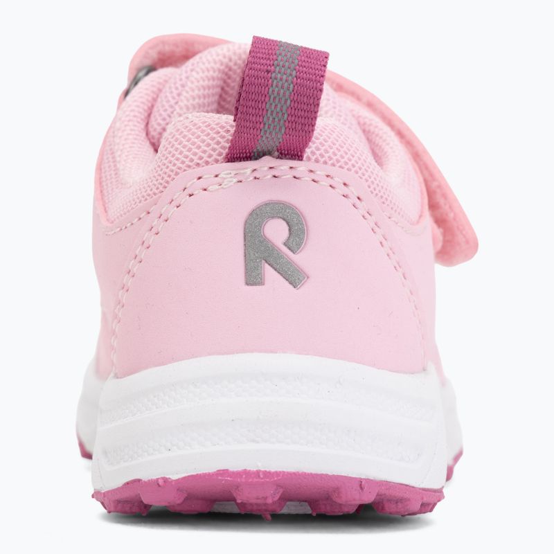 Children's shoes Reima Ekana light heather 6