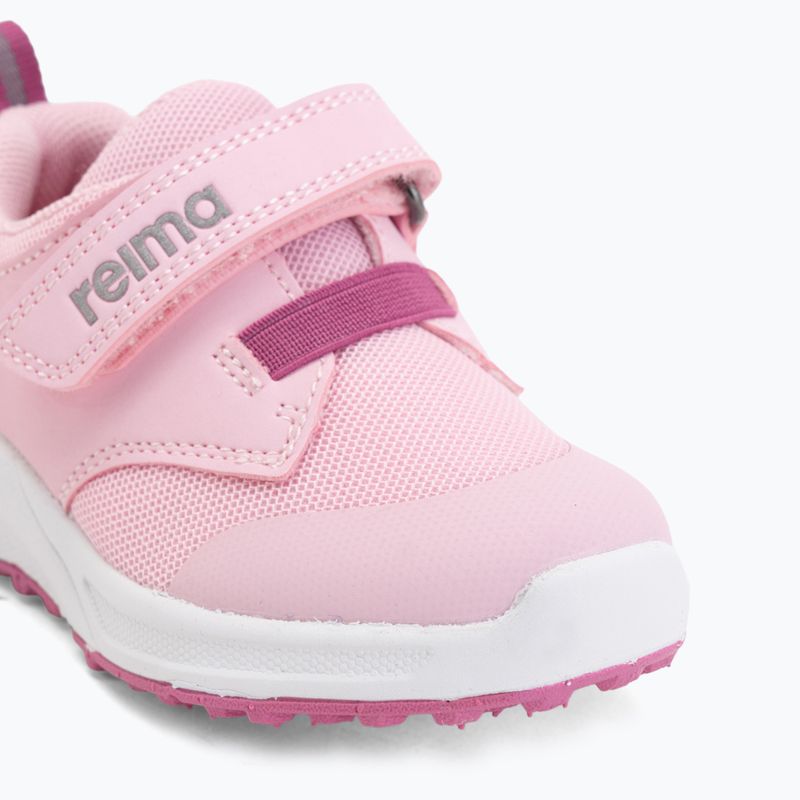 Children's shoes Reima Ekana light heather 7