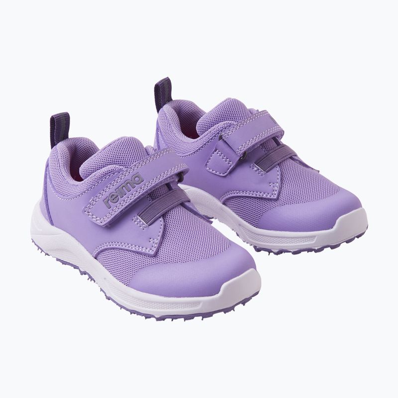 Children's shoes Reima Ekana blooming lilac 2