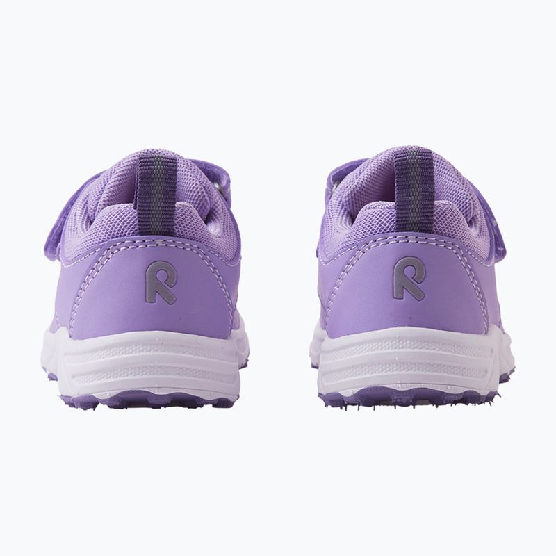 Children's shoes Reima Ekana blooming lilac 3