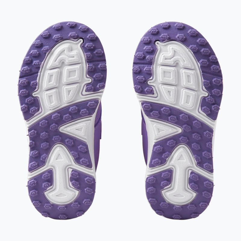 Children's shoes Reima Ekana blooming lilac 4