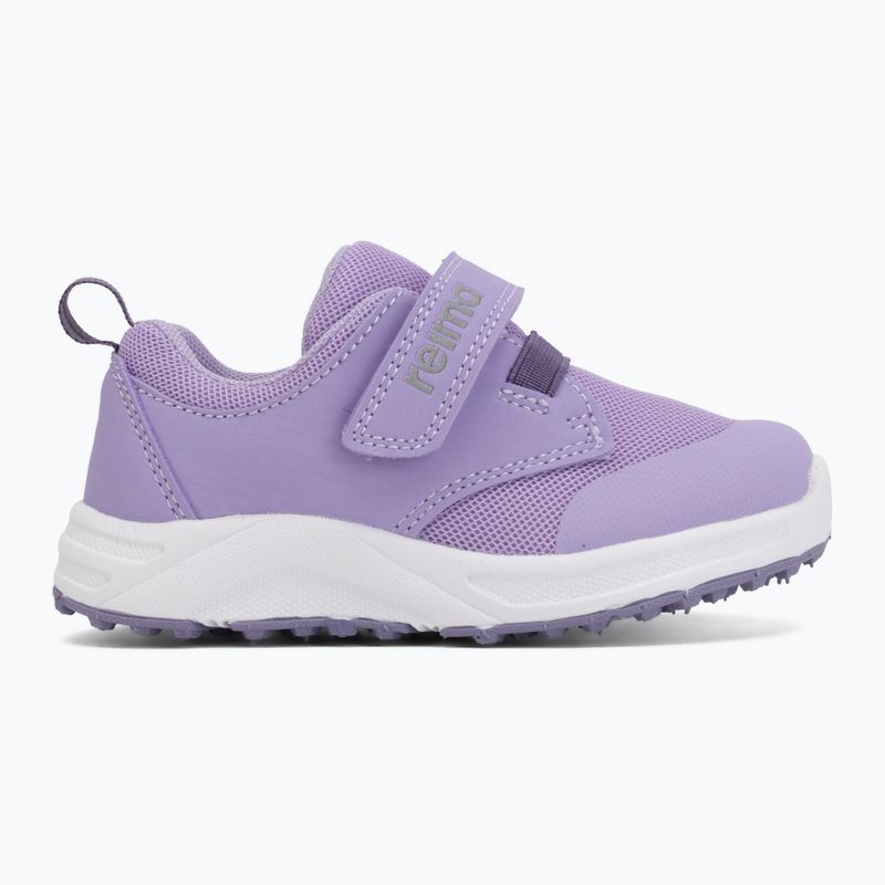 Children's shoes Reima Ekana blooming lilac 2