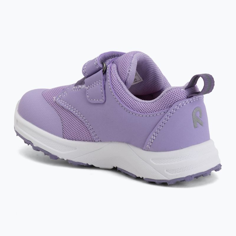Children's shoes Reima Ekana blooming lilac 3