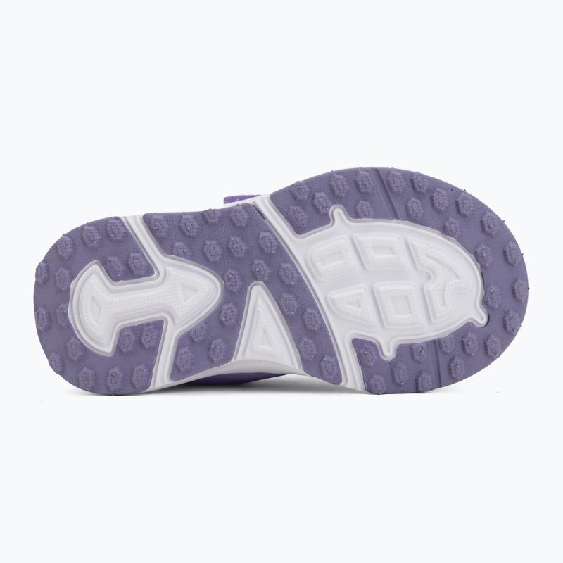 Children's shoes Reima Ekana blooming lilac 4