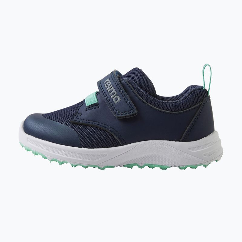 Children's shoes Reima Ekana navy