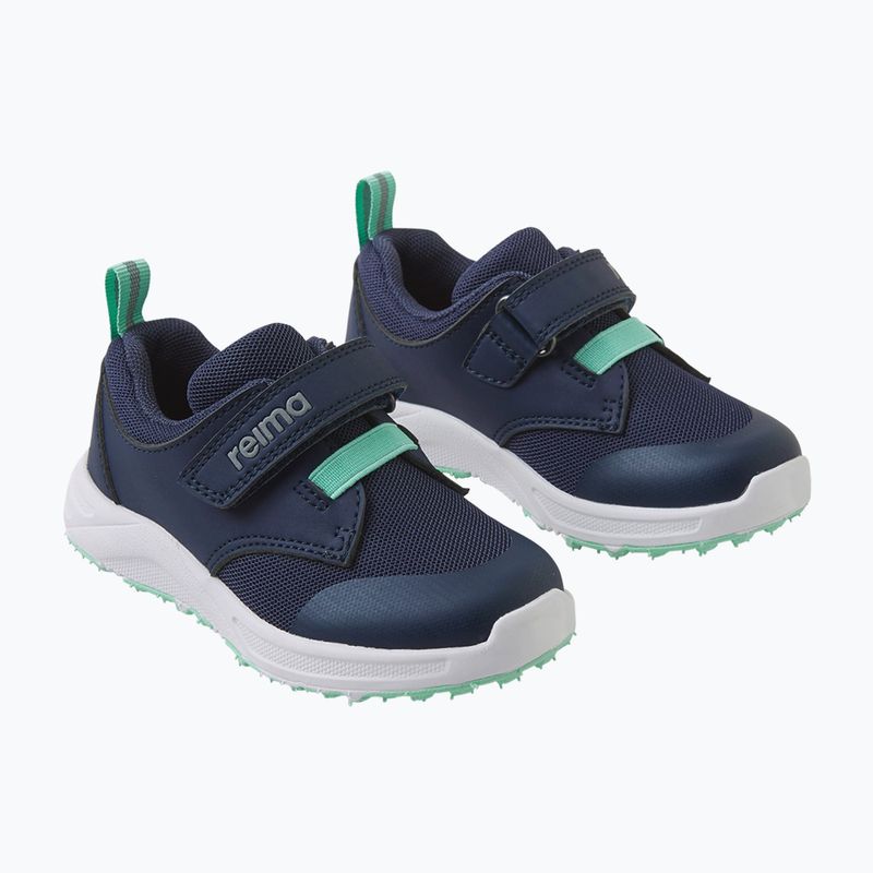 Children's shoes Reima Ekana navy 2