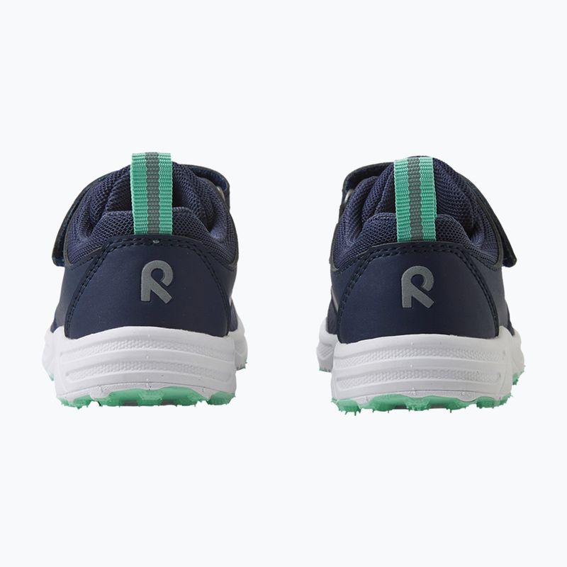 Children's shoes Reima Ekana navy 3