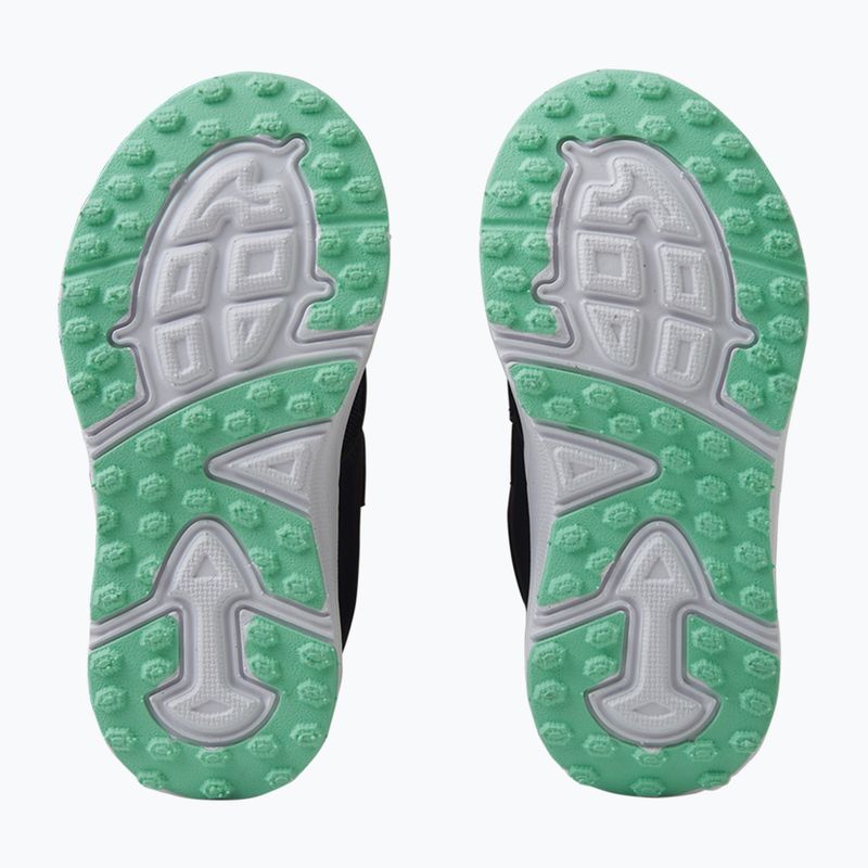 Children's shoes Reima Ekana navy 4