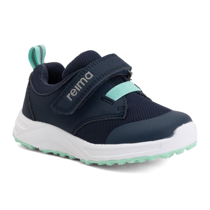 Children's shoes Reima Ekana navy