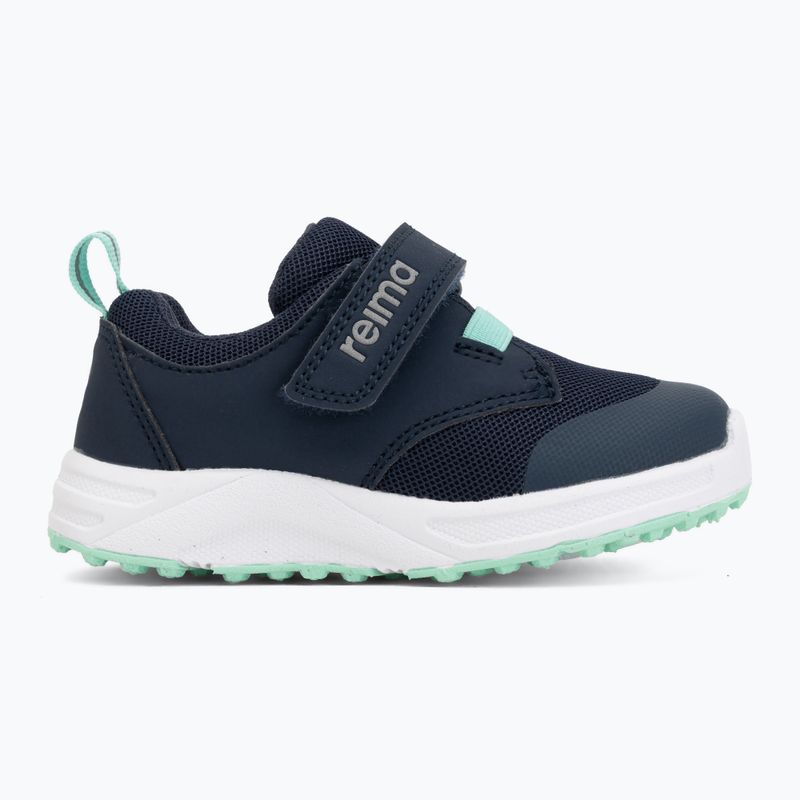 Children's shoes Reima Ekana navy 2