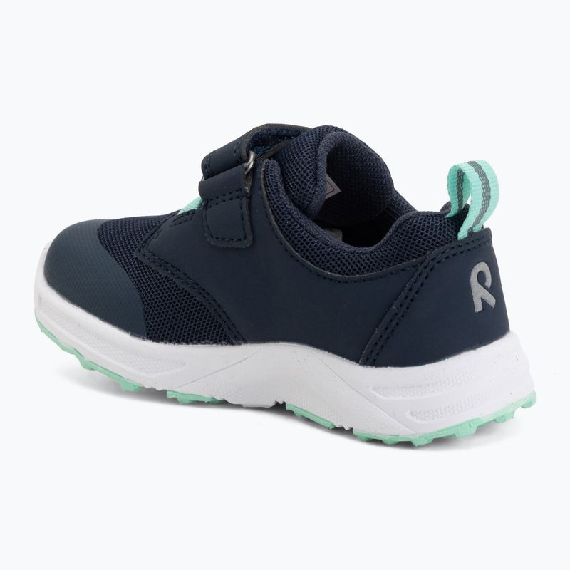 Children's shoes Reima Ekana navy 3