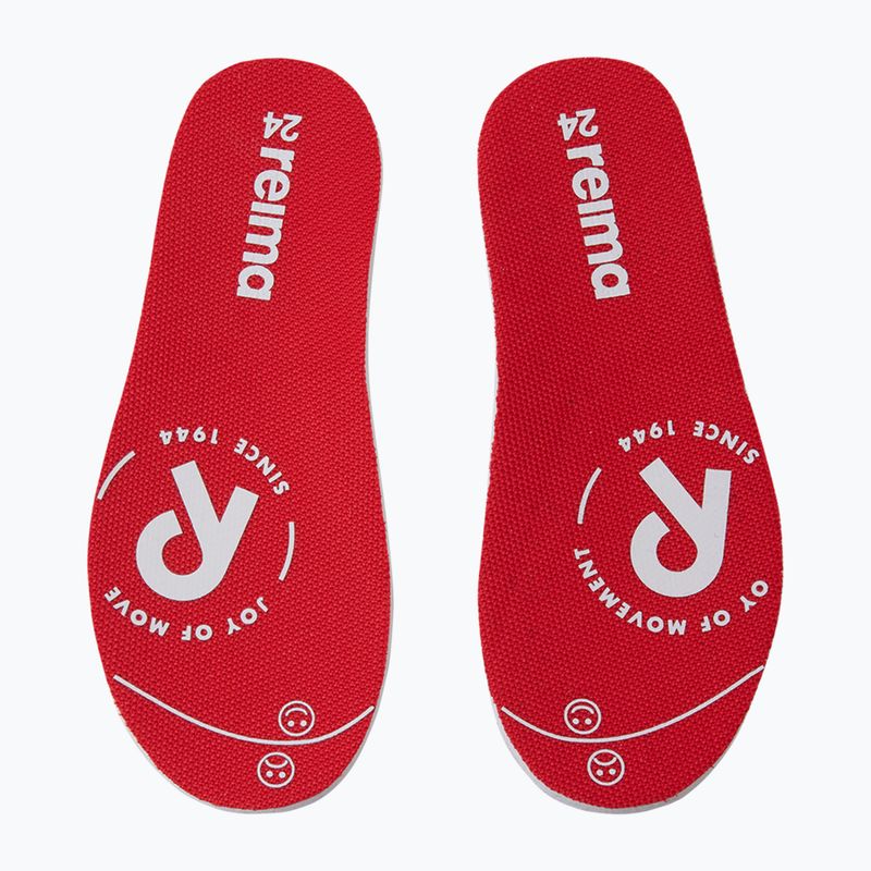 Children's sandals Reima Lomalla light heather 6