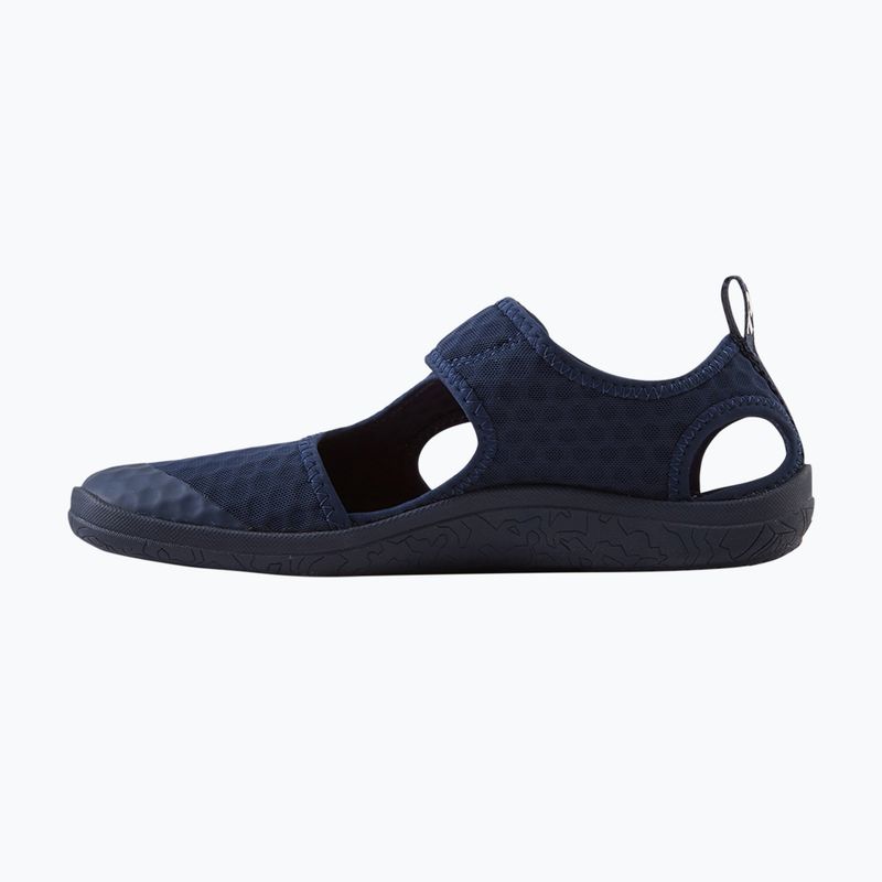 Children's barefoot sandals Reima Rantaan navy 2