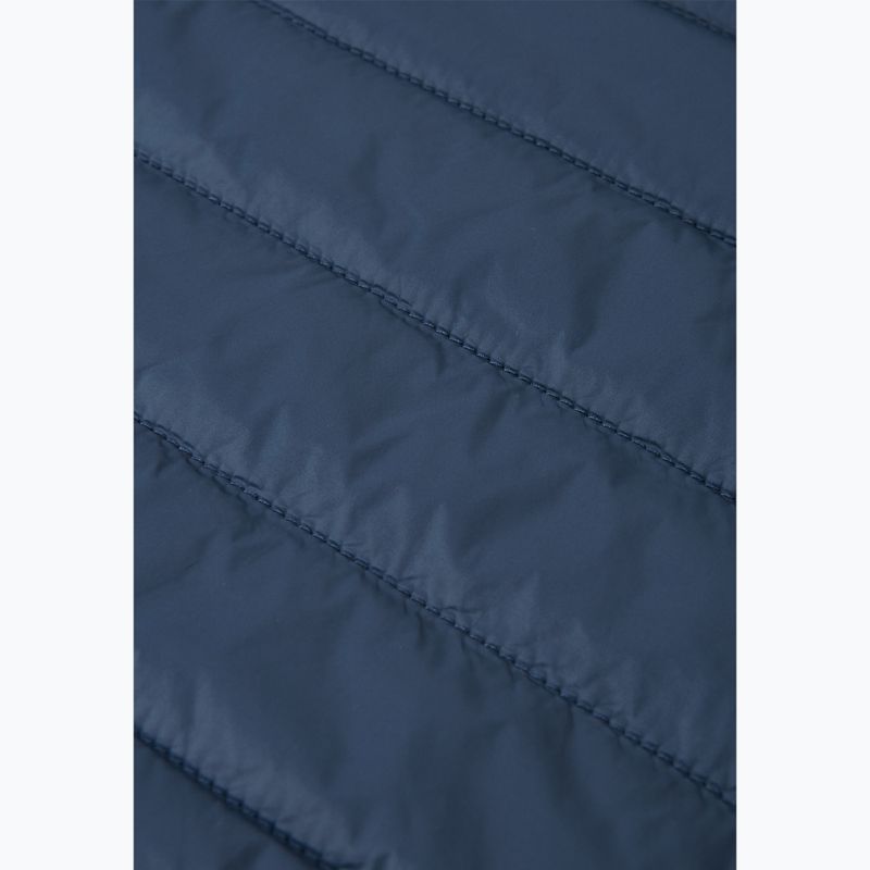 Children's hybrid jacket Reima Sprintti navy 5