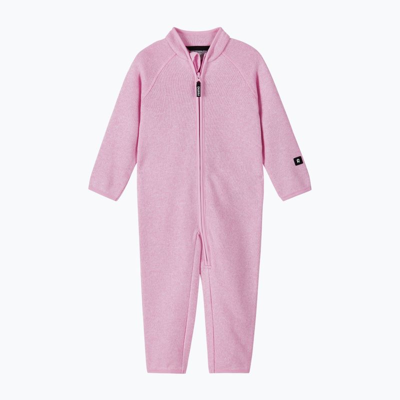 Children's suit Reima Tahti light heather