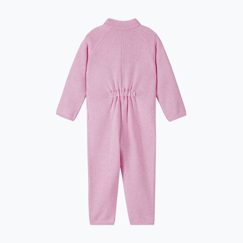 Children's suit Reima Tahti light heather 2
