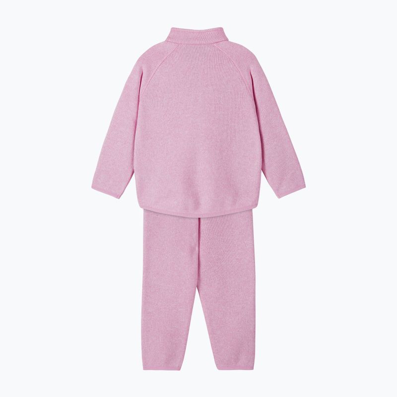 Tracksuit Reima Tahto light heather 2