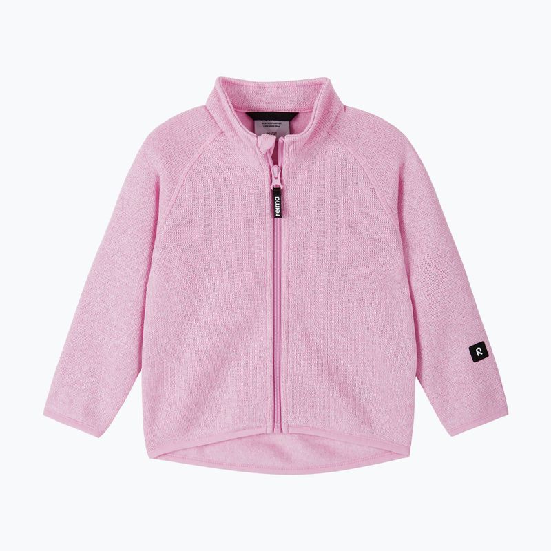 Tracksuit Reima Tahto light heather 3