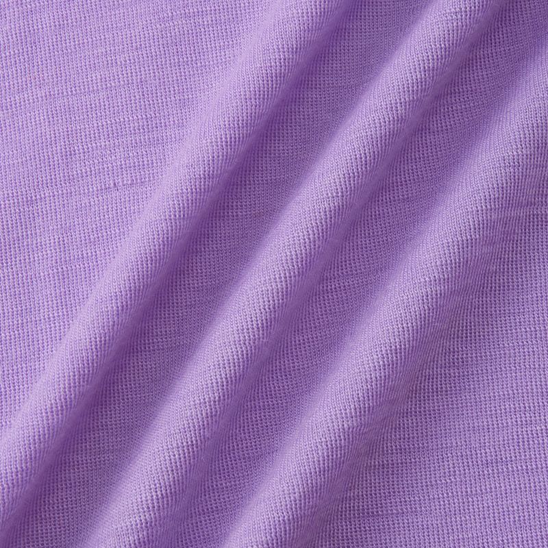 Children's thermal underwear set Reima Kinsei blooming lilac 7