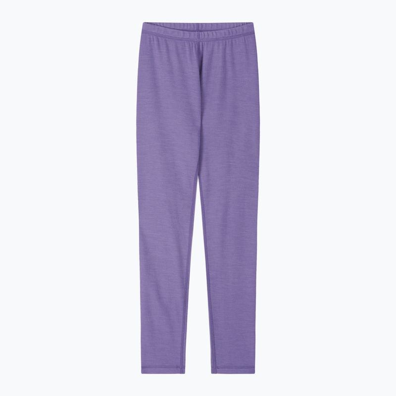 Children's thermal underwear set Reima Taitoa misty violet 4