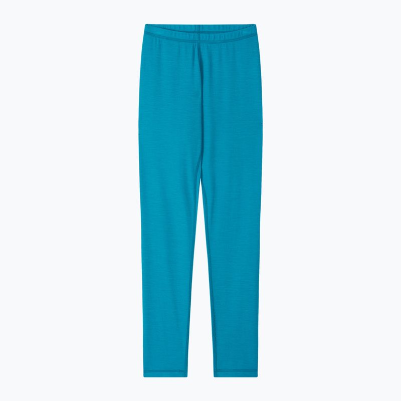 Children's thermal underwear set Reima Taitoa aquatic blue 4