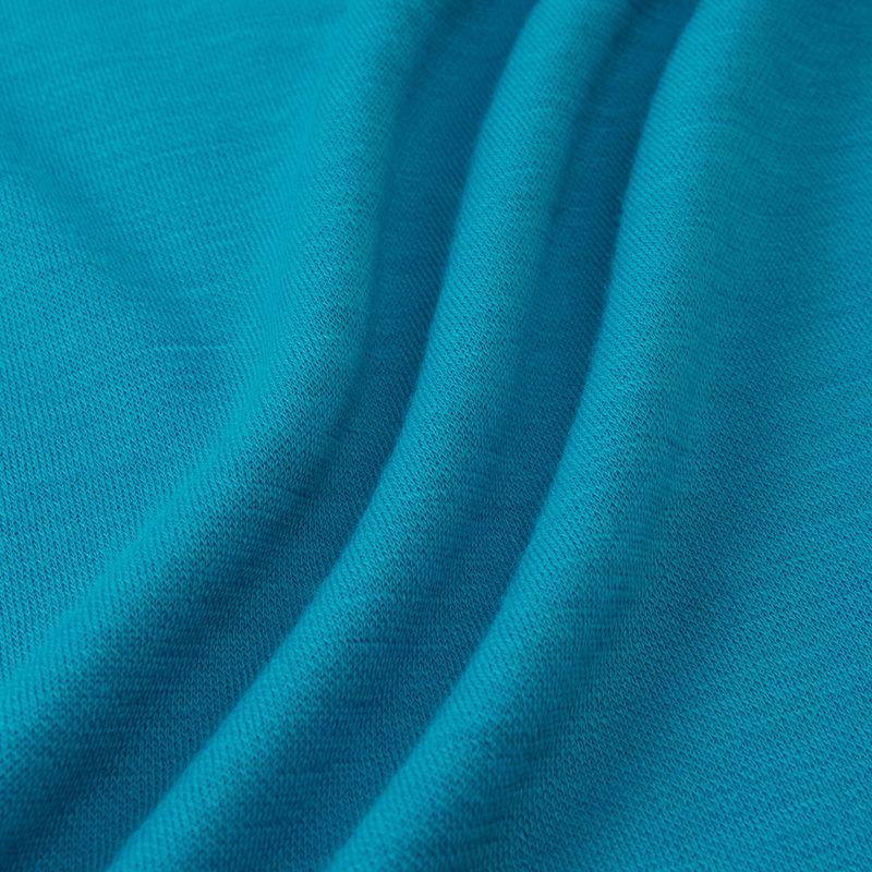 Children's thermal underwear set Reima Taitoa aquatic blue 7