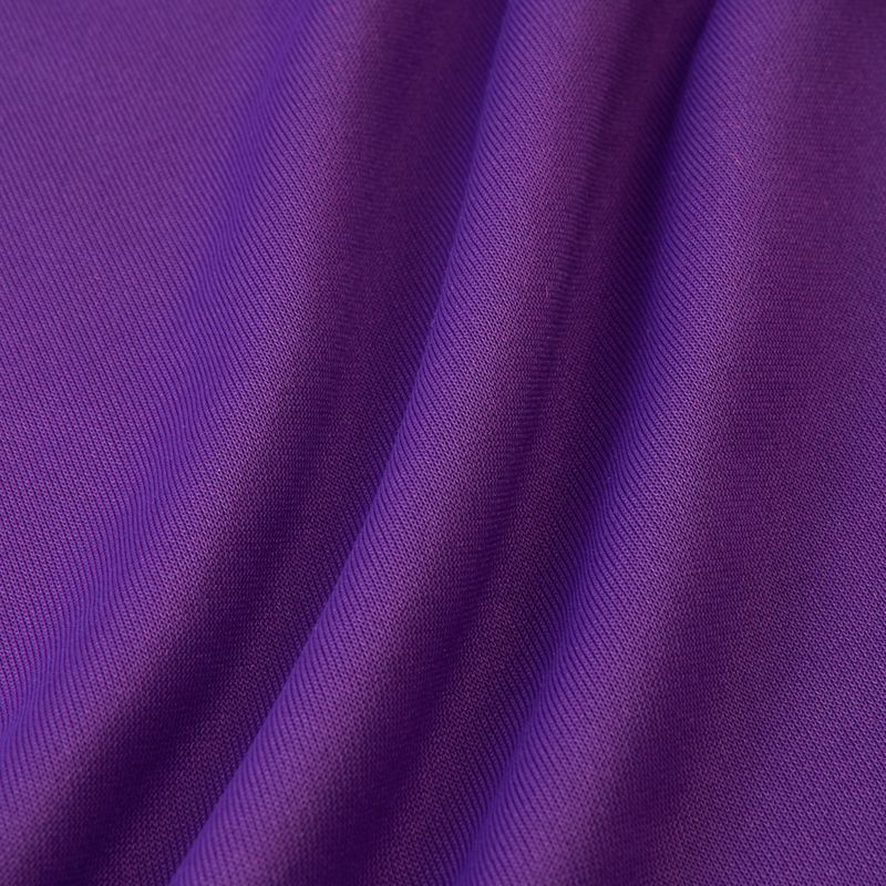 Children's thermal underwear set Reima Lampo plum purple 7