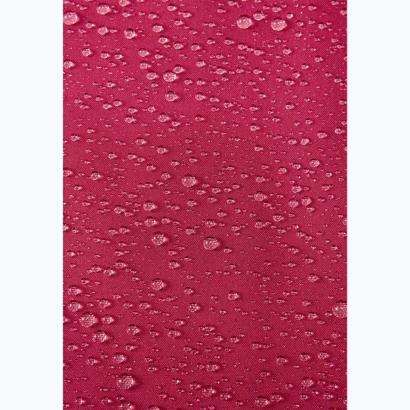 Children's hybrid jacket Reima Vaeltava cranberry 7