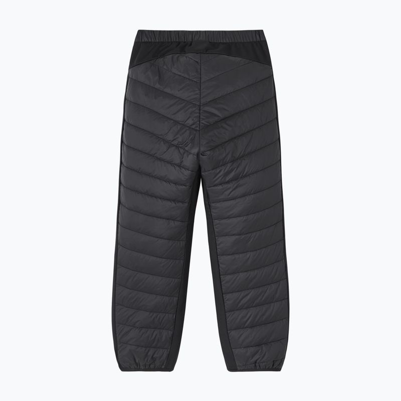 Children's trousers Reima Smartti black 5