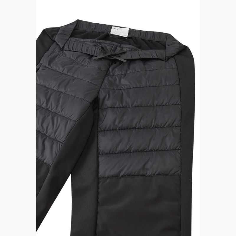 Children's trousers Reima Smartti black 6