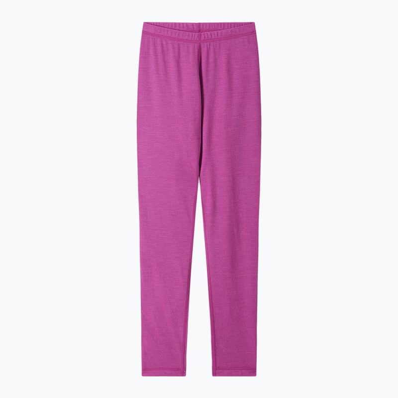 Children's thermal underwear set Reima Taitoa fucshia 4