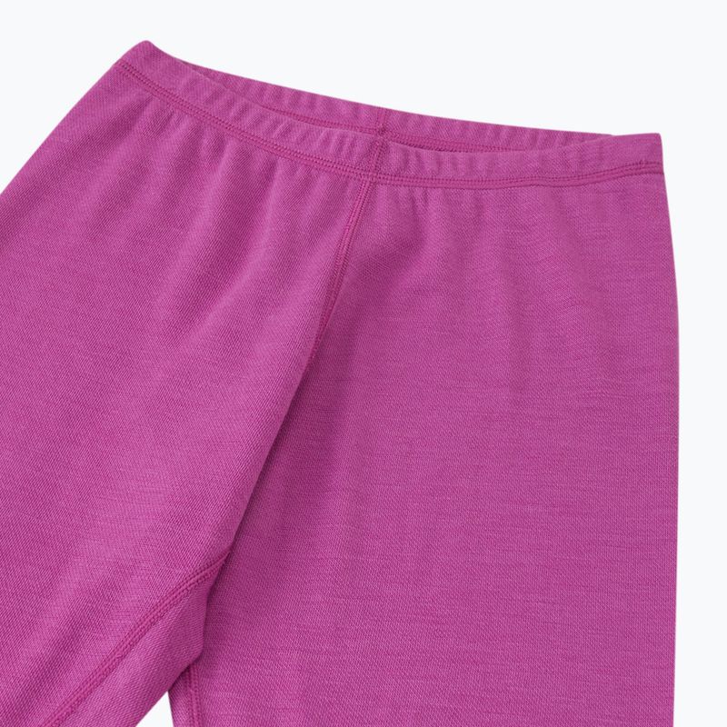 Children's thermal underwear set Reima Taitoa fucshia 6
