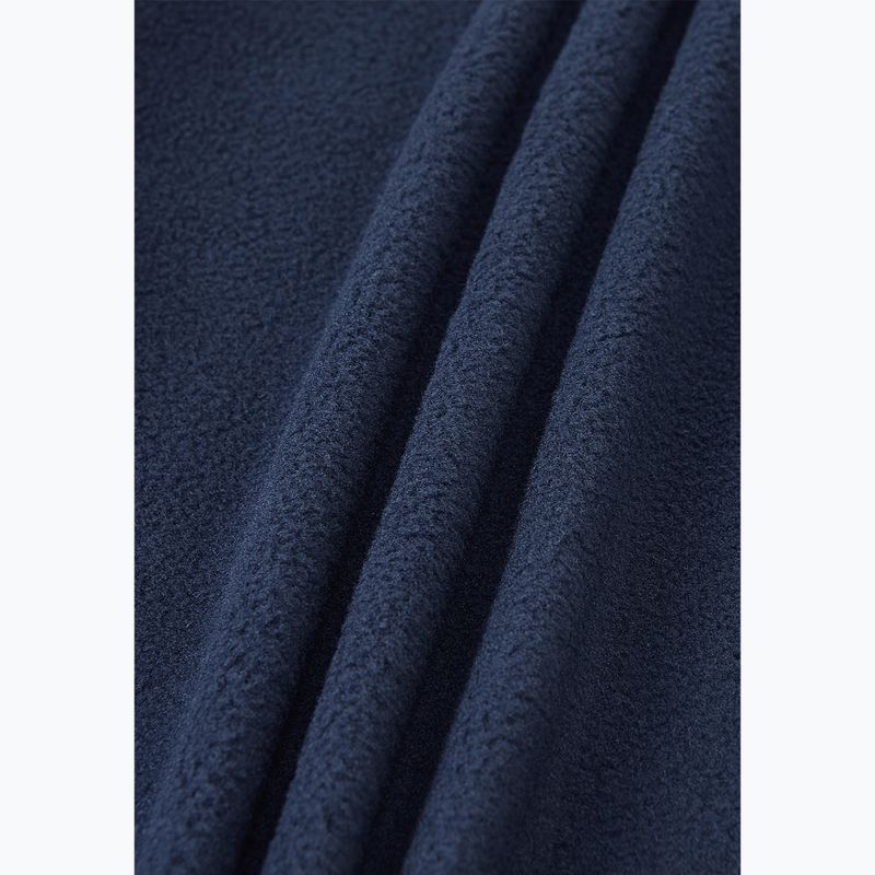 Children's snood Reima Lapat melange grey 3