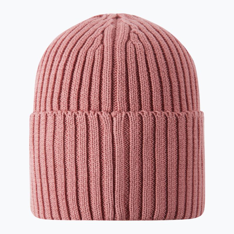 Children's winter hat Reima Hattara rose blush 2