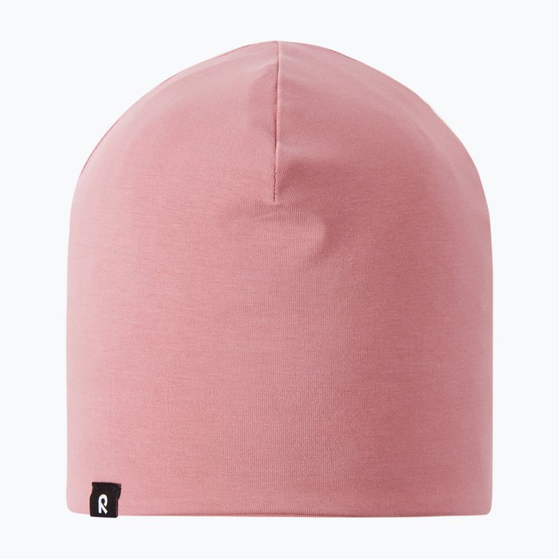 Children's cap Reima Tanssi rose blush 3