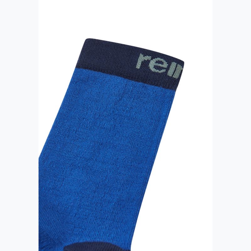 Children's socks Reima Parit navy 2